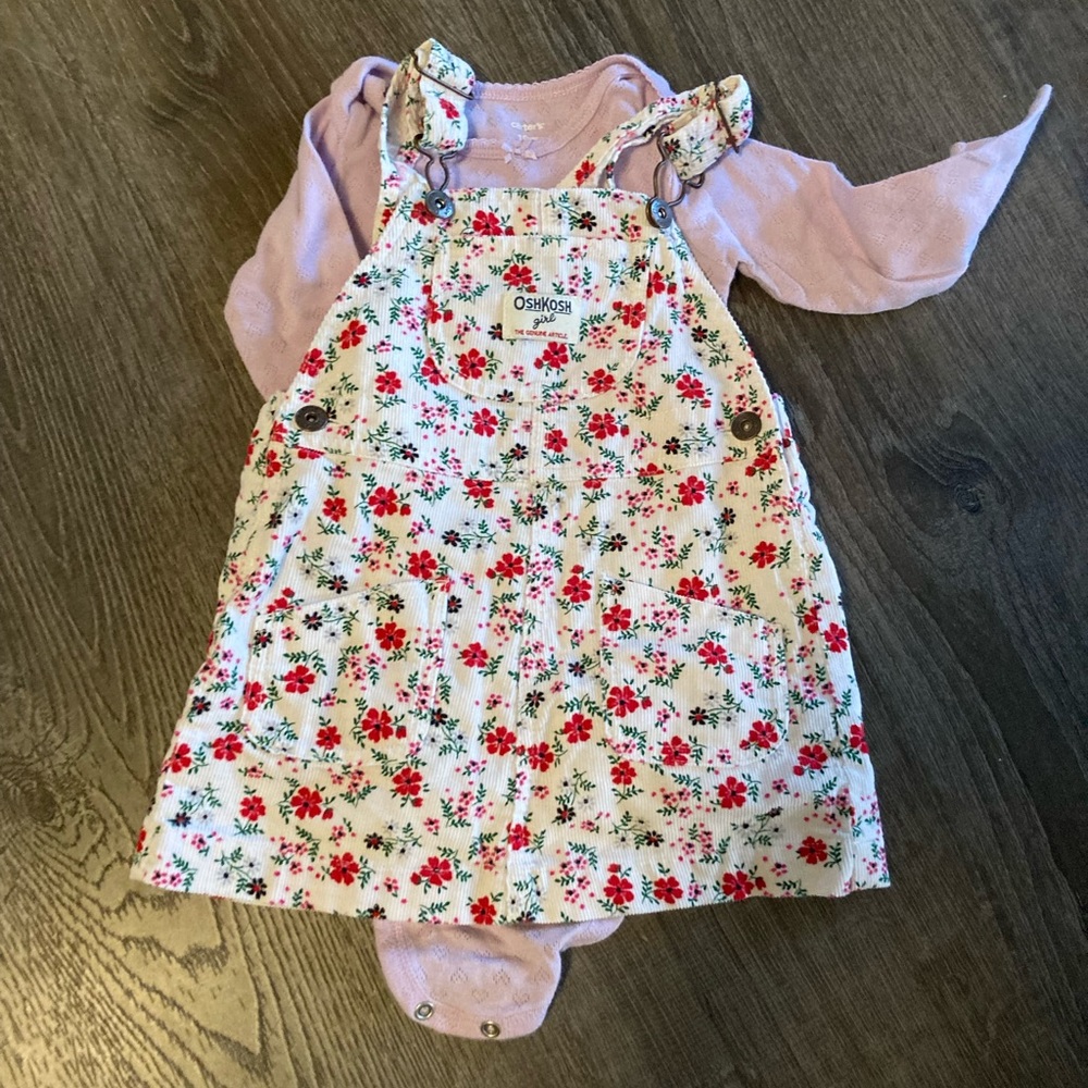 Misc. Baby Boy Box
